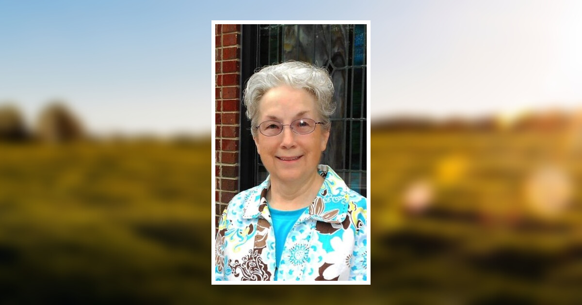 Hilda Marie Walker Obituary April 17, 2021 - Freeman Funeral Home