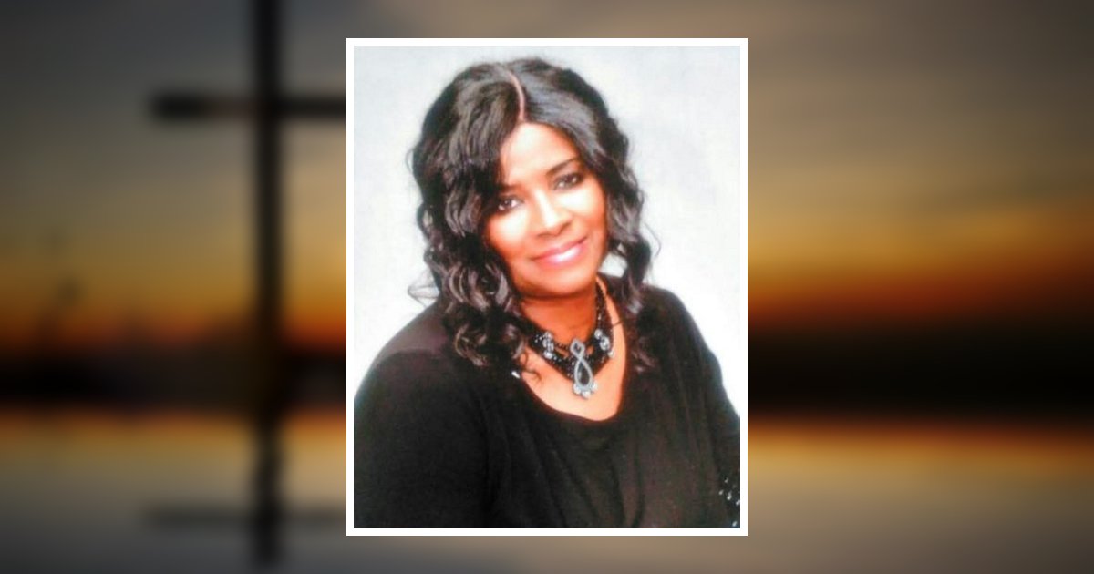 Brenda Faye Adams