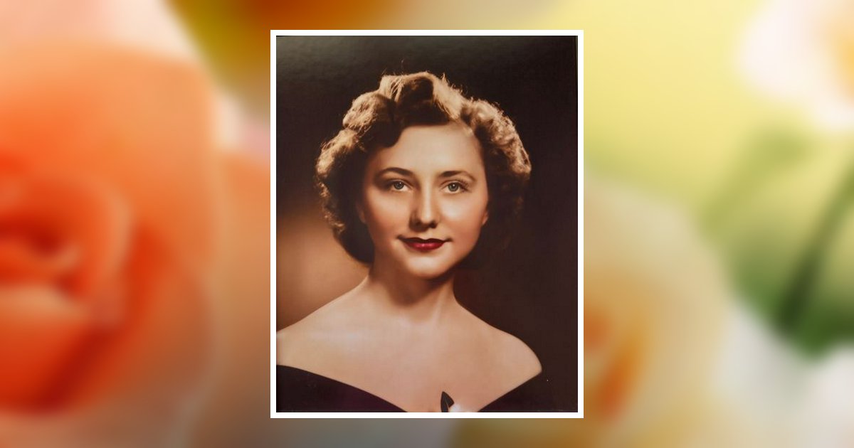 Virginia Lucille Johnson Obituary, Danville, VA