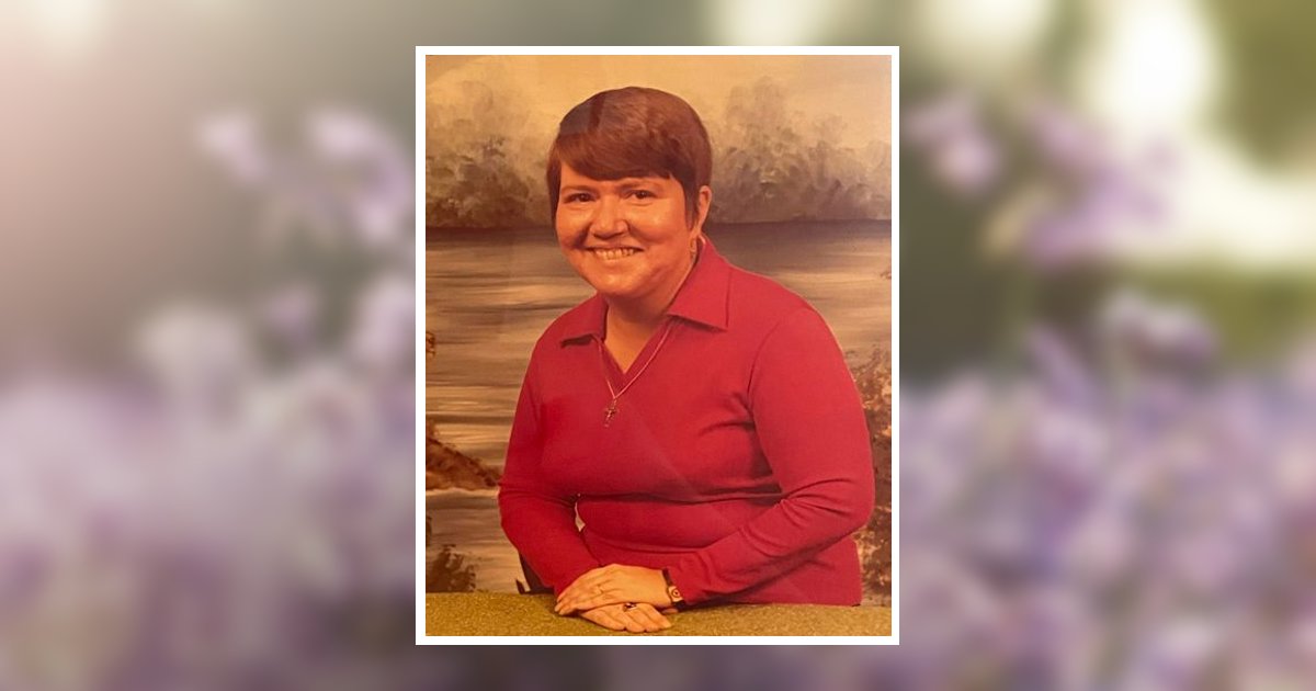 Virginia Davis Moses Harvey Mulkey Obituary 2024 Pine Knot Funeral Home