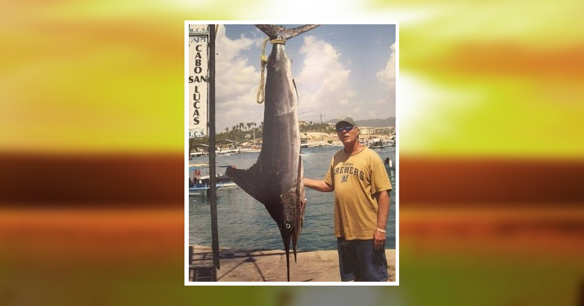 Peter J. Meulemans Fond Du Lac, WI Obituary