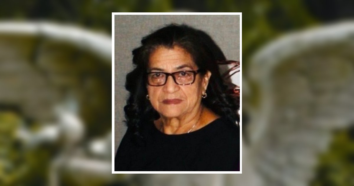 Aura Elena Merida Obituary, Beltsville, MD