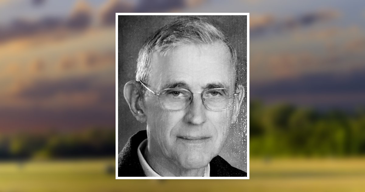 Frederick H. "Fred" Kruse Obituary, Cuba, MO