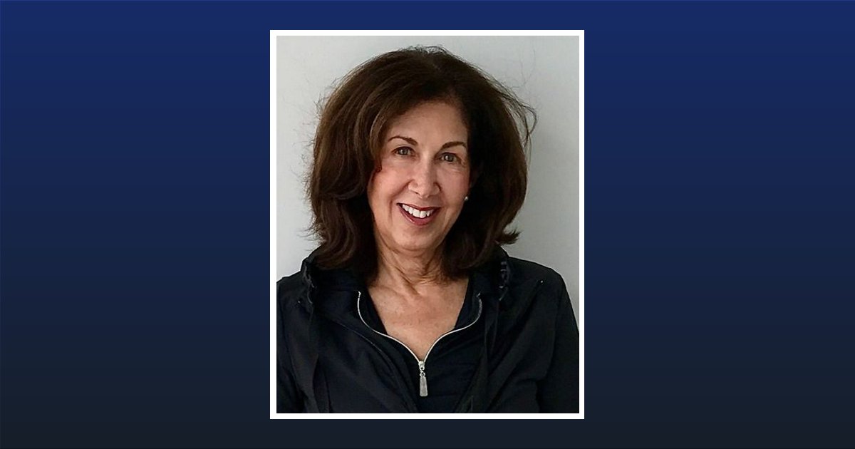 Linda Vangrack Snyder Obituary, Rockville, MD