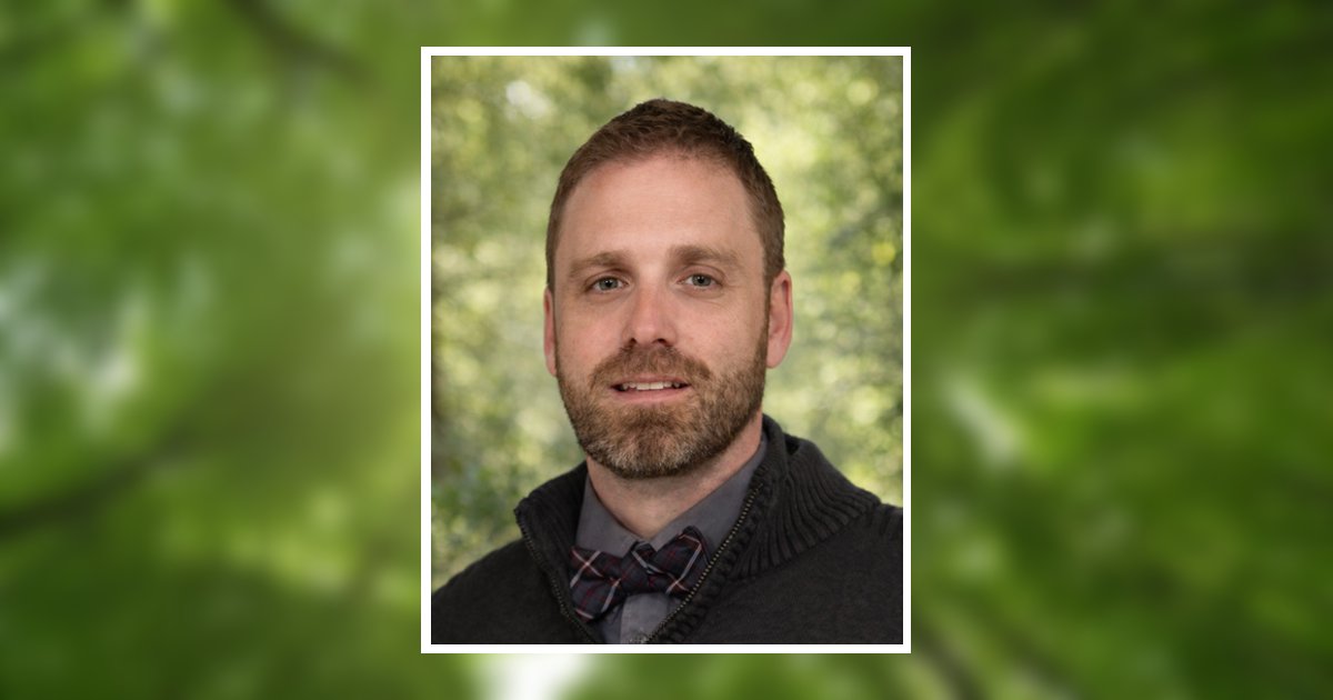 Picture Matthew Aaron Markley