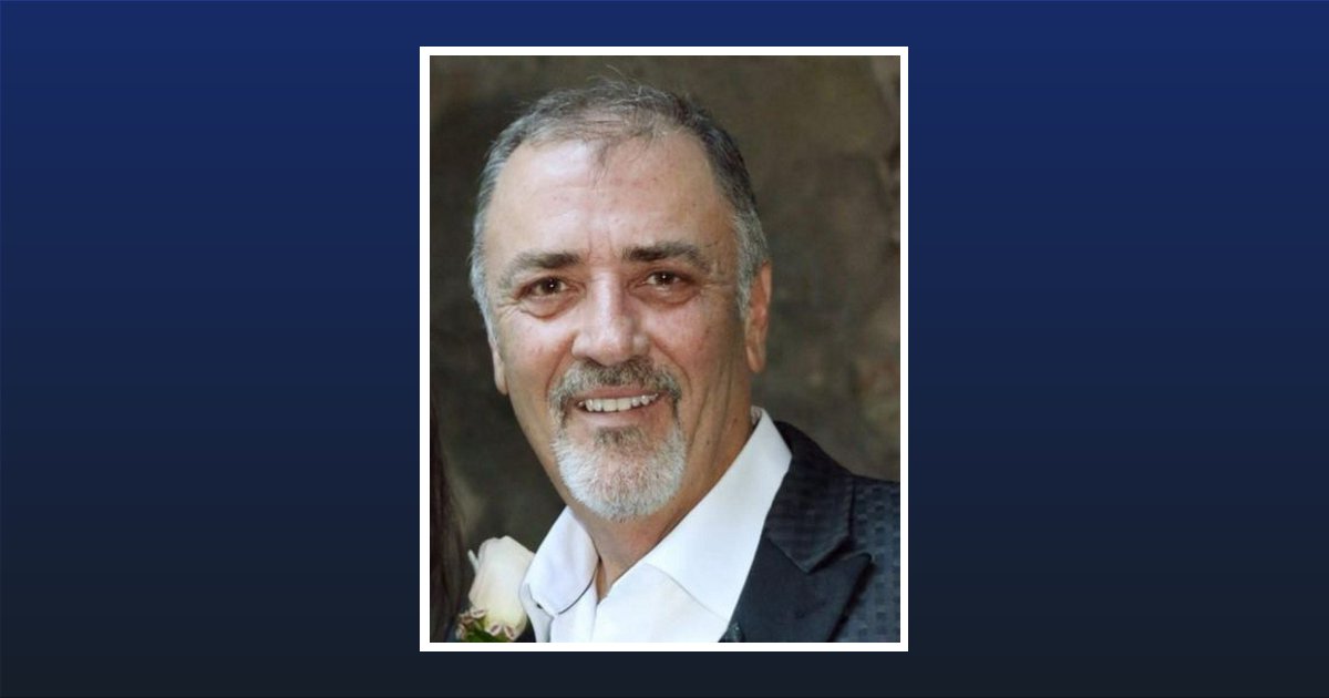 Gary Taylor Obituary, Mobile, AL