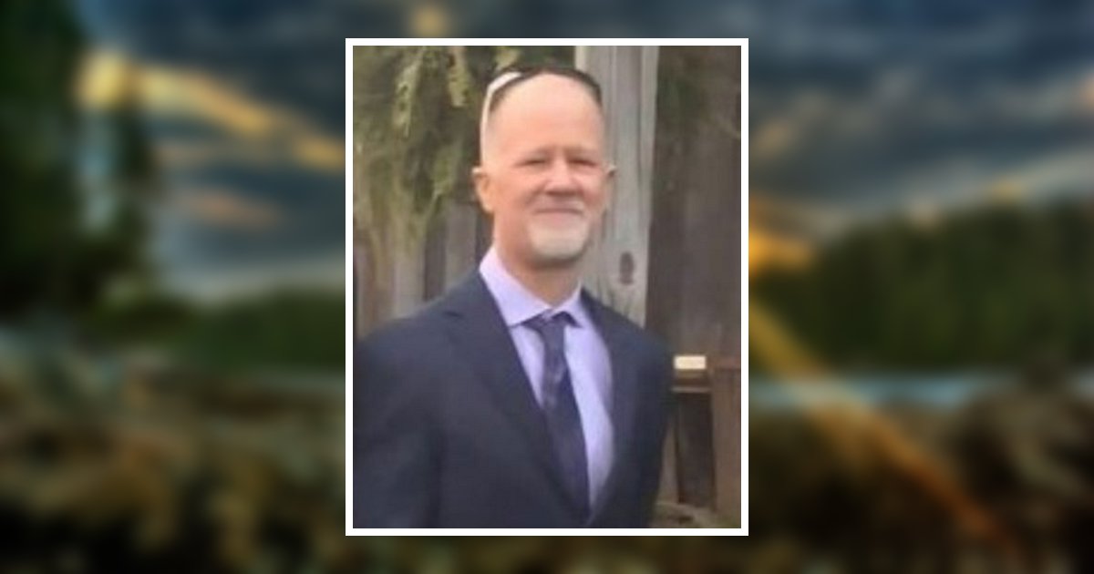 Bradley "Brad" James Nelson Obituary, Foley, AL