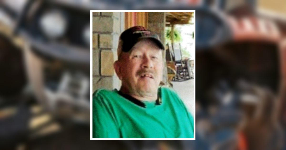 Randy Eugene Wood Obituary 2023 Lowe Funeral Home