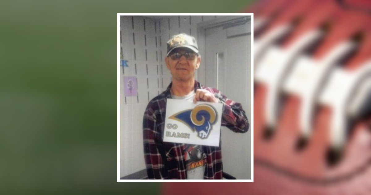 David A. Graham Obituary, Albion, NY