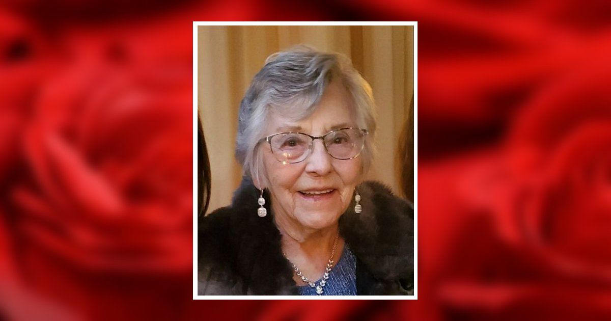 Bethena Allen Obituary, Barbourville, KY