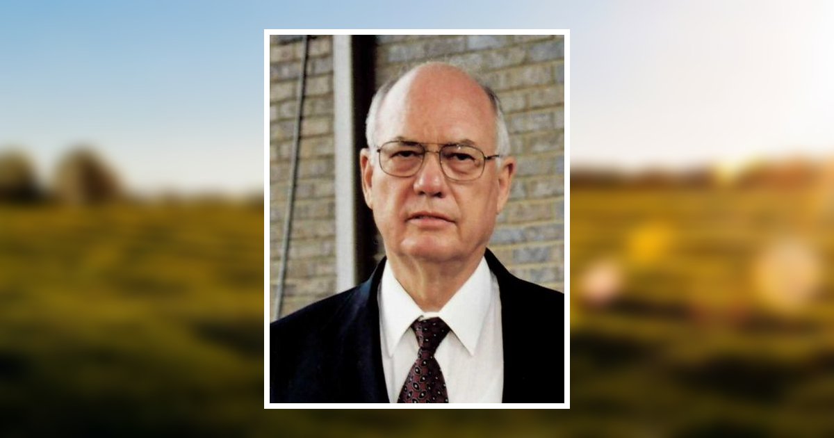 Robert Lee "Bobby" Fogle Obituary, North, SC