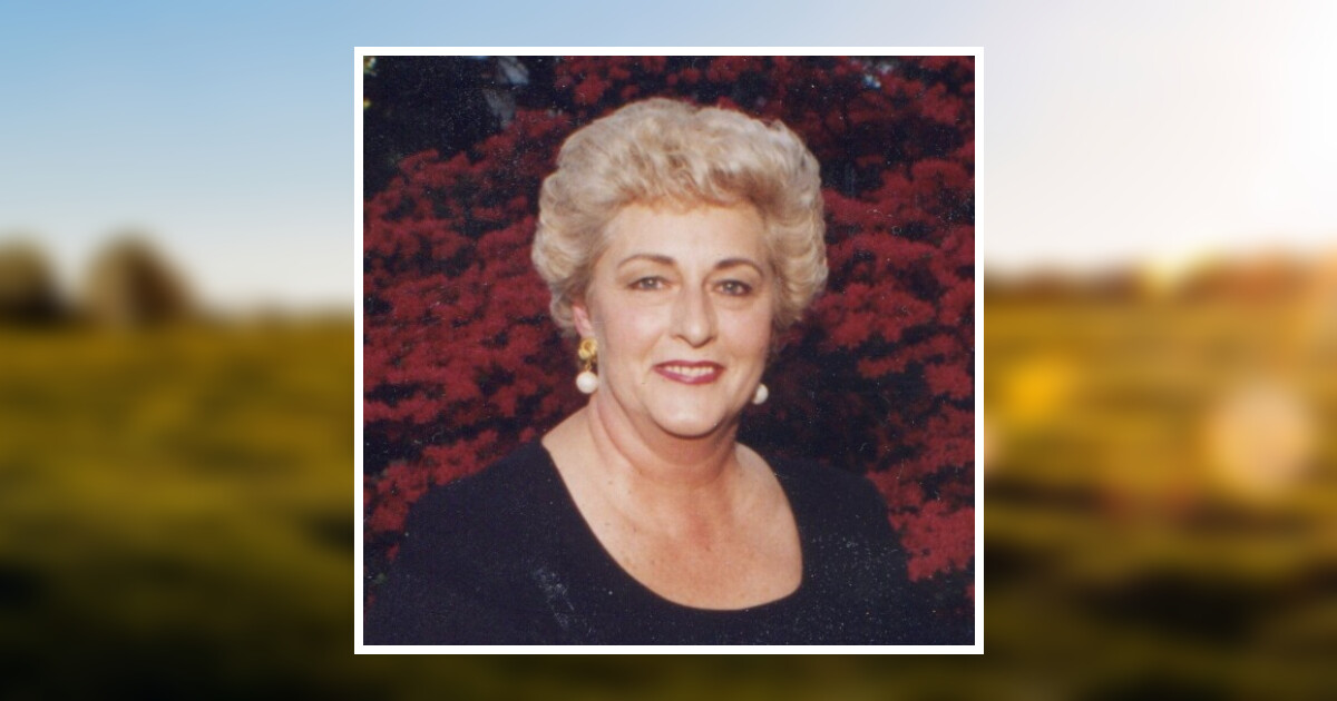 Rose Ann A. White Obituary 2017 - Sheldon Kukuchka Funeral Home