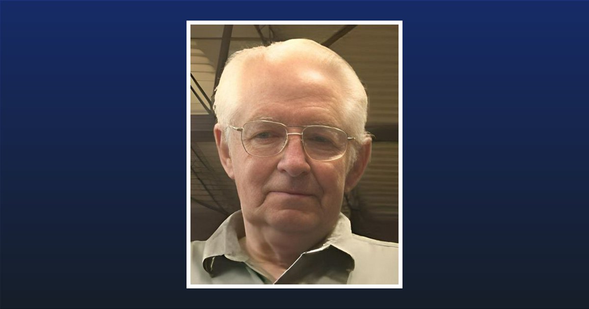 Raymond Joe Haigood Obituary Dec 5, 2025 - Boxwell Brothers Funeral ...