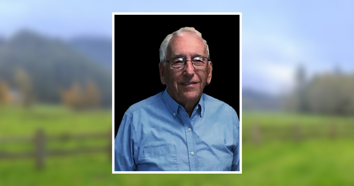 Orville Lester Johnson Obituary, Elbow Lake, MN