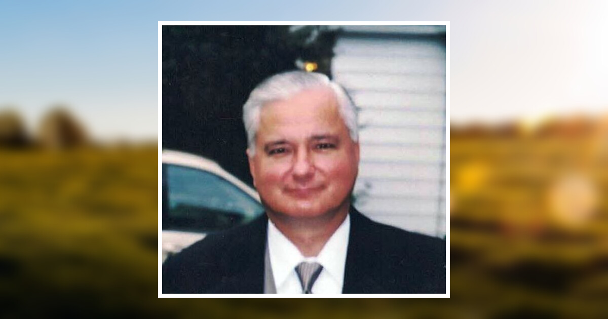 Thomas Masko Sr. Obituary 2018 - Galante Funeral Home