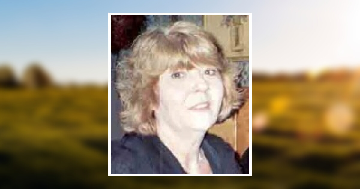 Colleen O'Rourke Greeke Obituary 2011 - Keyser Carr