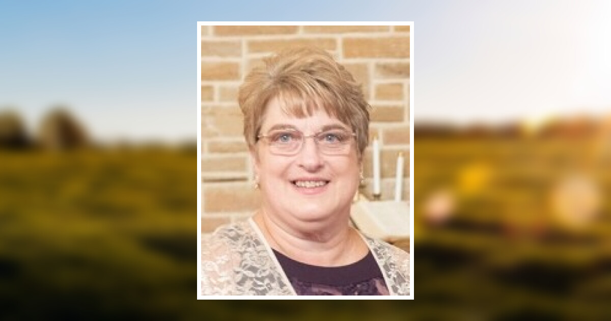 Charlene Marie Scarborough Obituary 2021 - McComas Family Funeral Homes