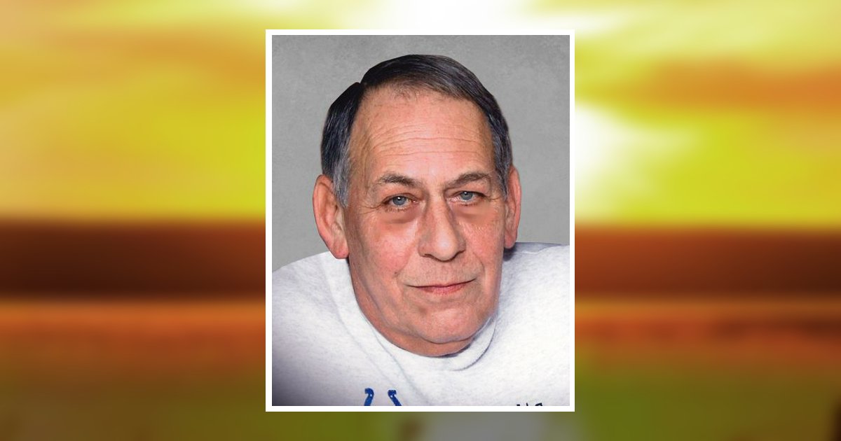 Aubrey Eugene "Gene" Smith Obituary March 12, 2023 Baue Funeral Homes