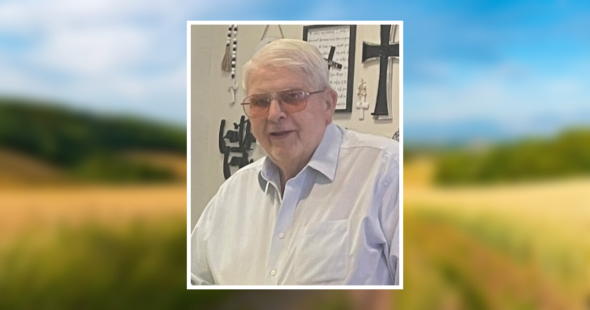 Bobby Ray Swanson Obituary 2024 - Sunset Memorial Gardens & Funeral Home