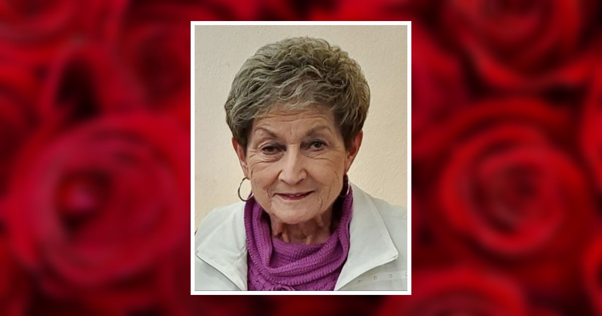 Rose Egger Obituary 2024 Keithley Funeral Homes