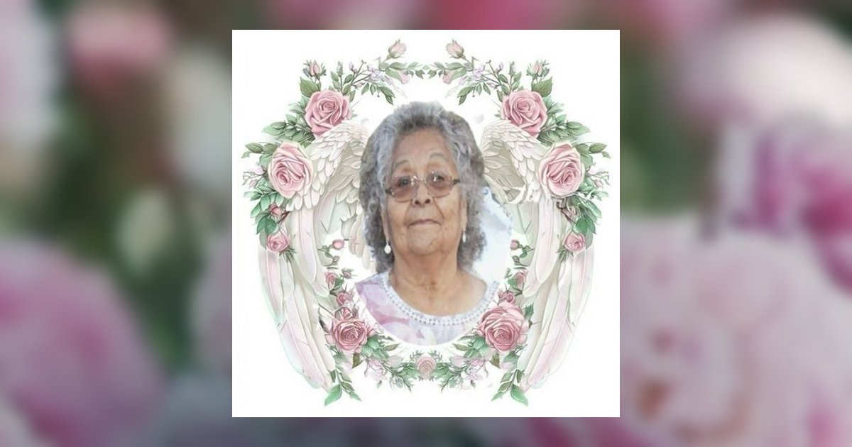 Norma Lupe Obituary, Holbrook, AZ