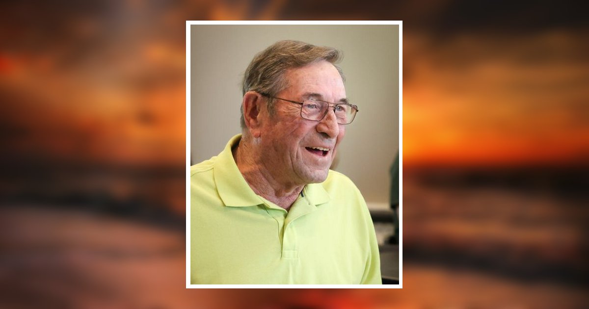 Larry R. Fuller Fergus Falls, MN Obituary