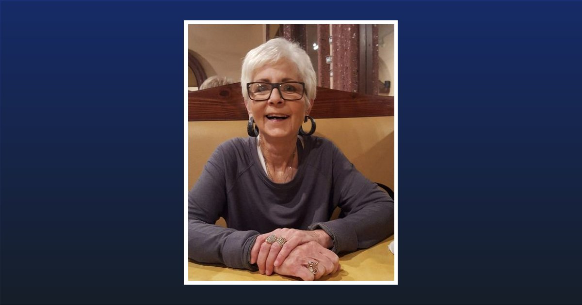 Jackie Ashley Obituary, Gulf Breeze, FL
