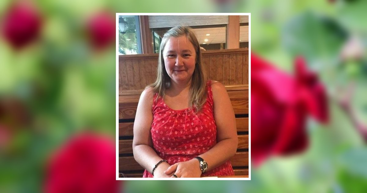 Michelle Renee Smith