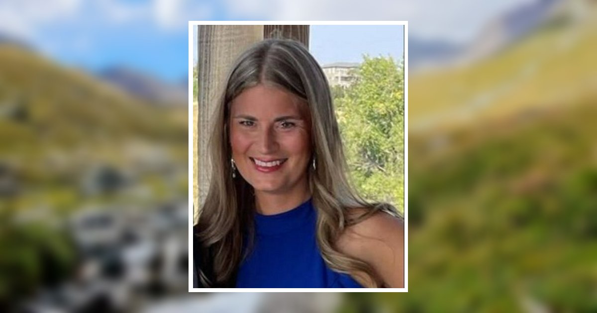 Lindsay Jean Zubeck Obituary, Kansas City, MO