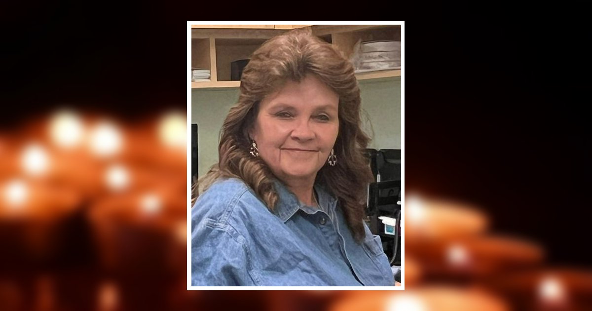 Lisa Carol Mcduffie Obituary, Sanford, NC