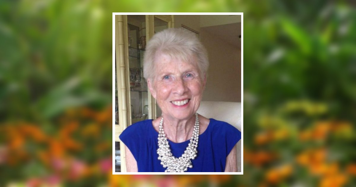 Lenora Jane Beardsley Obituary, Abbeville, SC