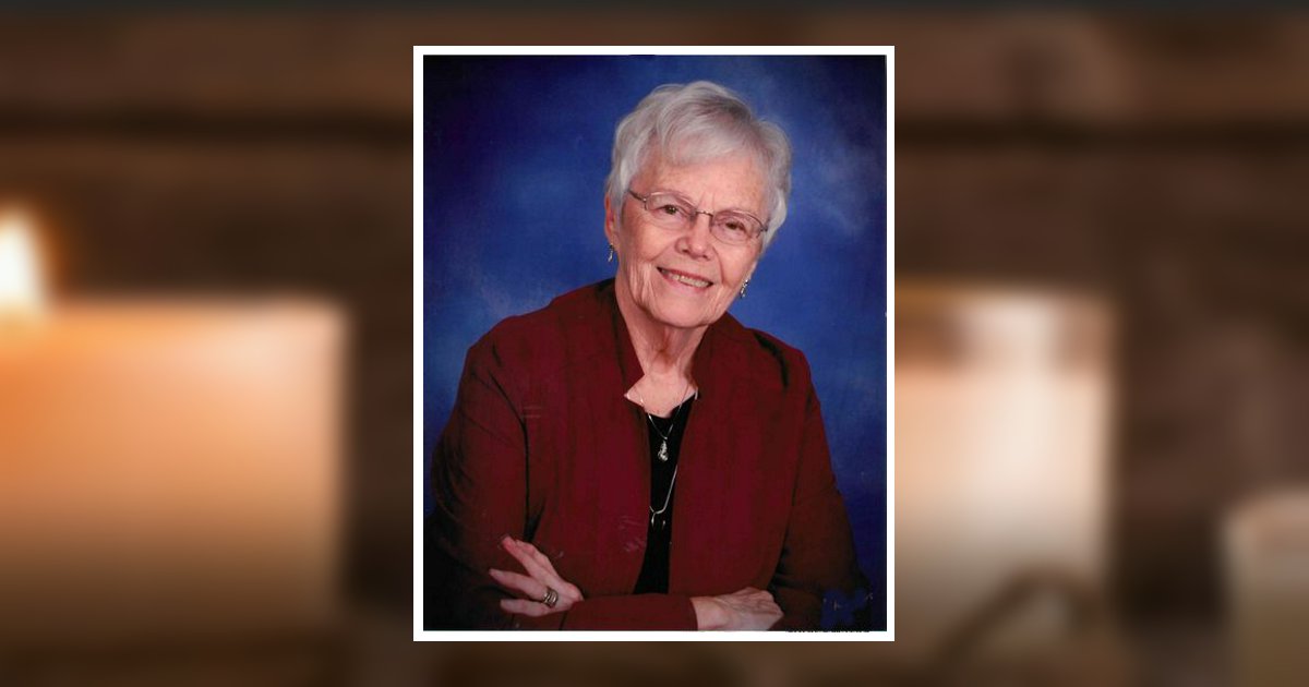 Deloris "Dee" Hanson Obituary, Fergus Falls, MN