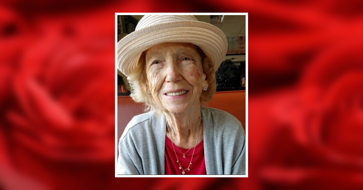 Erika Lentz Obituary 2024 - Virgil Howard Funeral Home