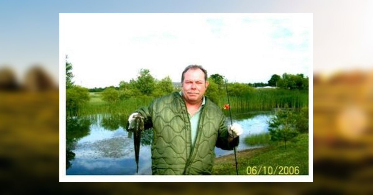 Toby Seagraves Obituary 2015 Tidd Family Funeral Home