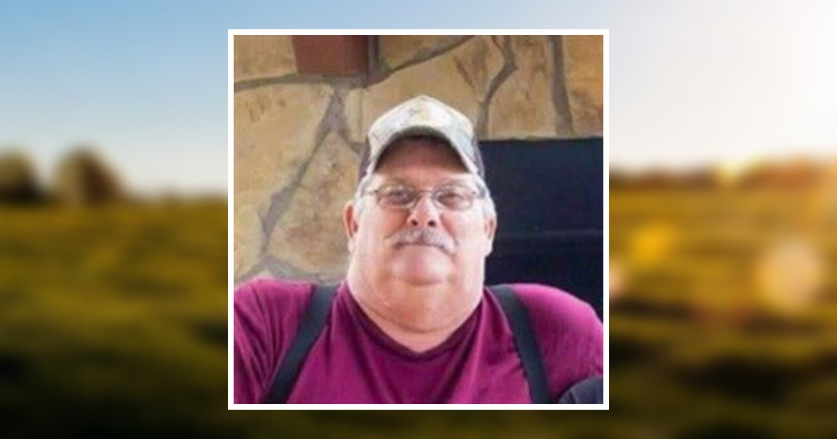 Donel "Donnie" Ray Wells Obituary 2021 MMS Payne Funeral Home