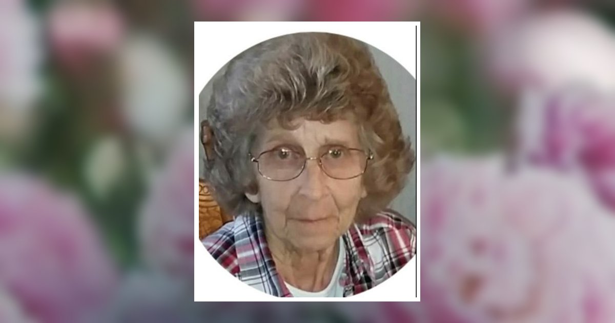 Charlene Marie Constant Norris