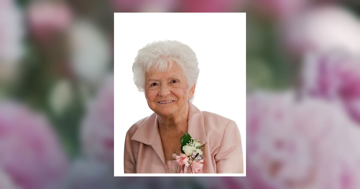 Rita Laplante Obituary (1936 - 2023) - Gilford, Nh, NH - Lowell Sun