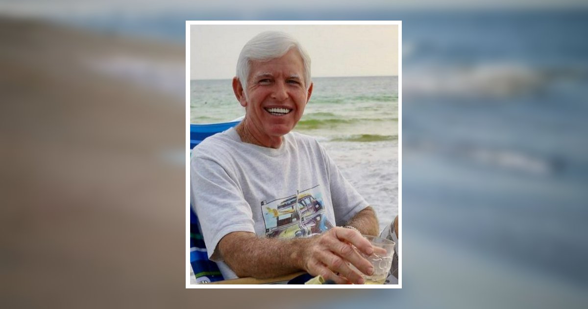 Jolly Eugene "Buddy" Pickle Obituary, Vancleave, MS