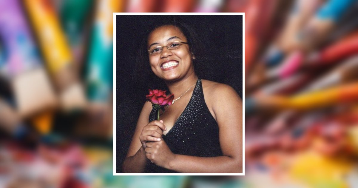 Tiana Lynne Wheeler Obituary, Washington, NJ