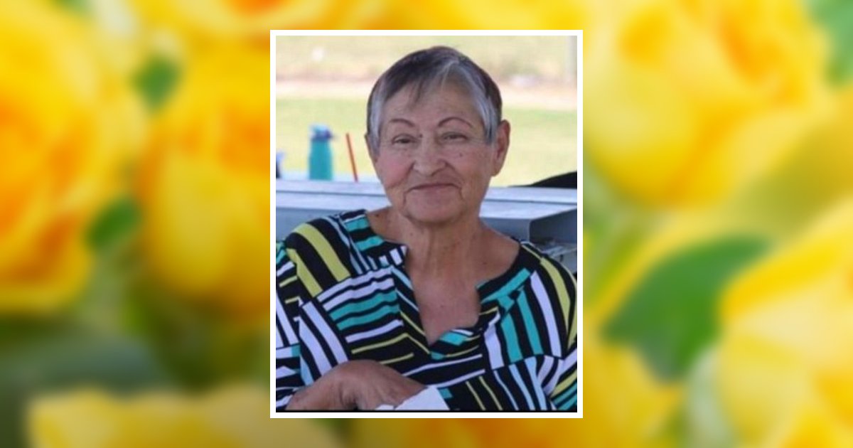 Dolores "Lola" Mendoza Obituary, Monahans, TX