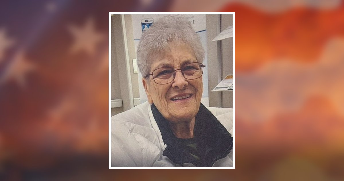 Frances "Kay" Kaylene Cain Obituary, Park Rapids, MN