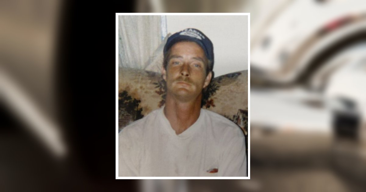 Dennis James Tidwell Sr. "Titybit"