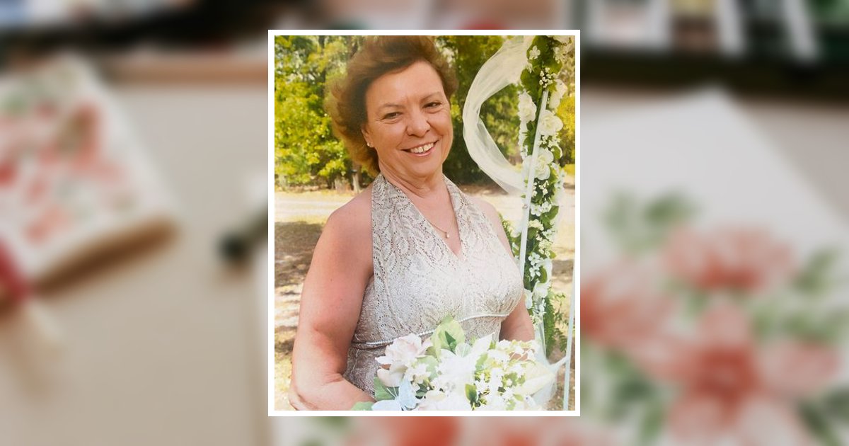 Mary Lavern Seay Obituary, Lake Butler, FL