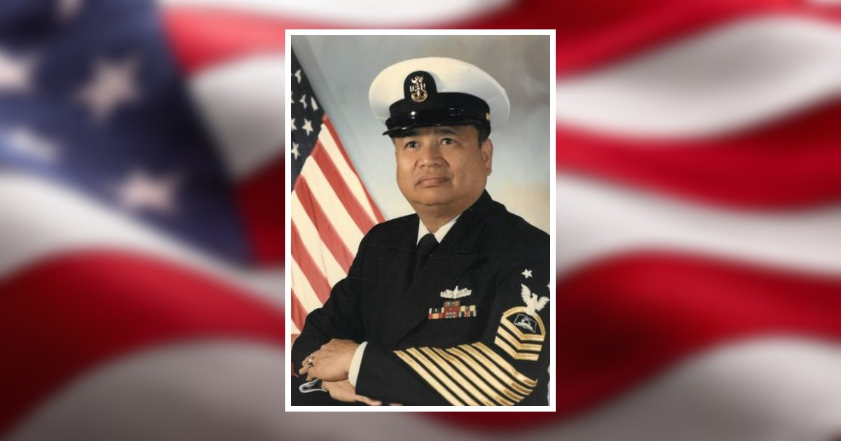 Antonio L. Lontoc Jr. Obituary, Newport, RI