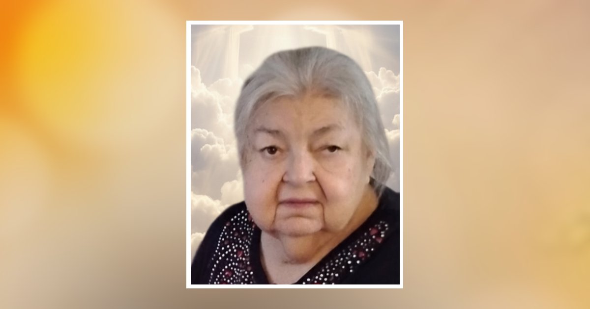Virginia Pena Diaz