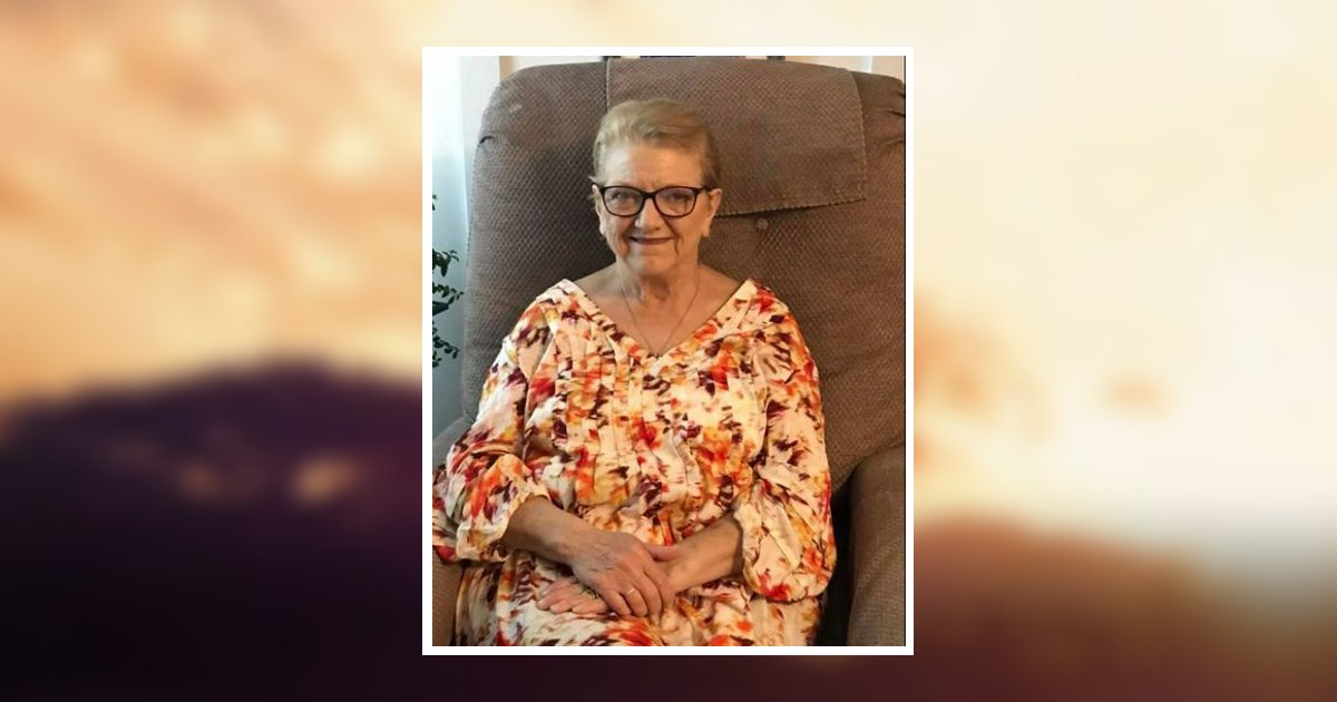 Kathryn Juanita Hollis Obituary, Southaven, MS