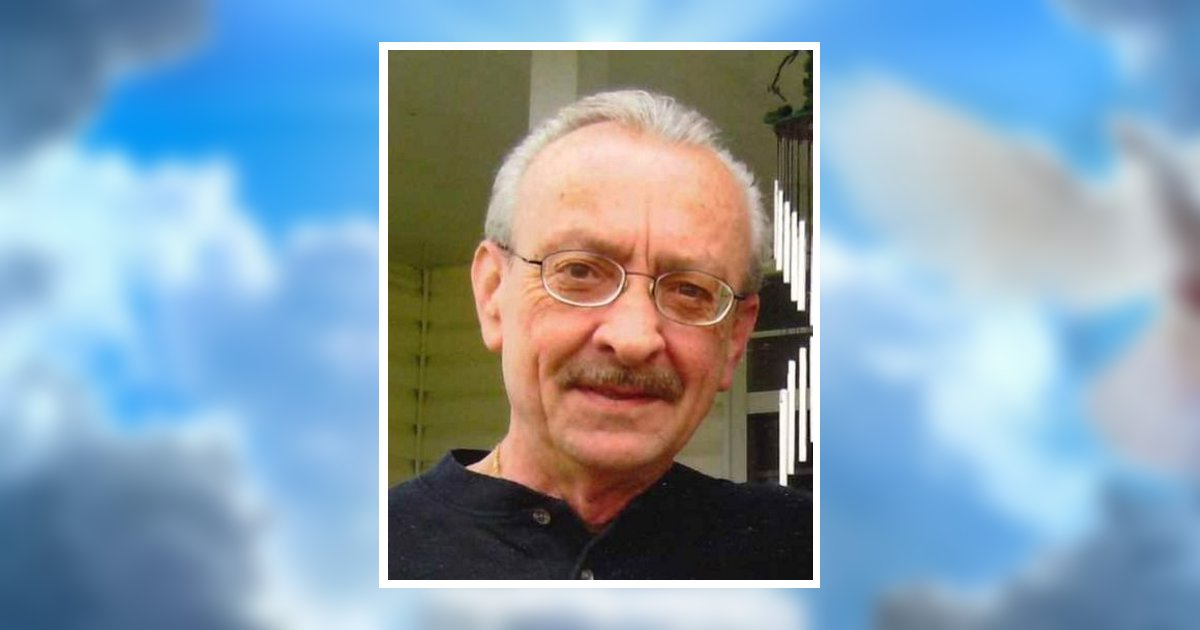 George "Bud" R. Wiedmaier Jr
