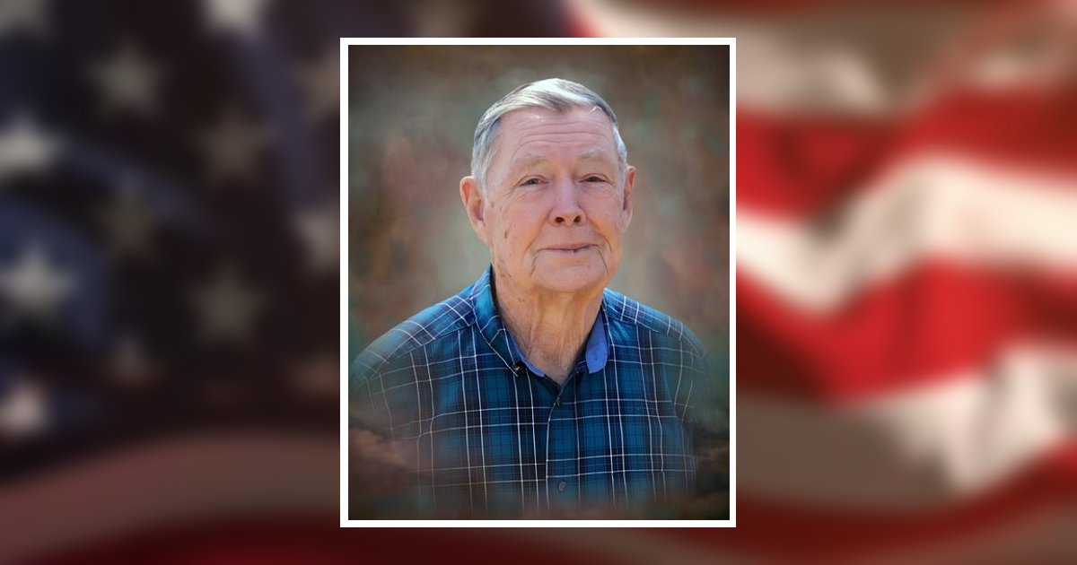 John D. Scott Obituary, Swainsboro, GA