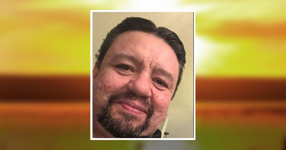 Matthew Sandoval Obituary 2023 DeVargas Funeral Home of Taos