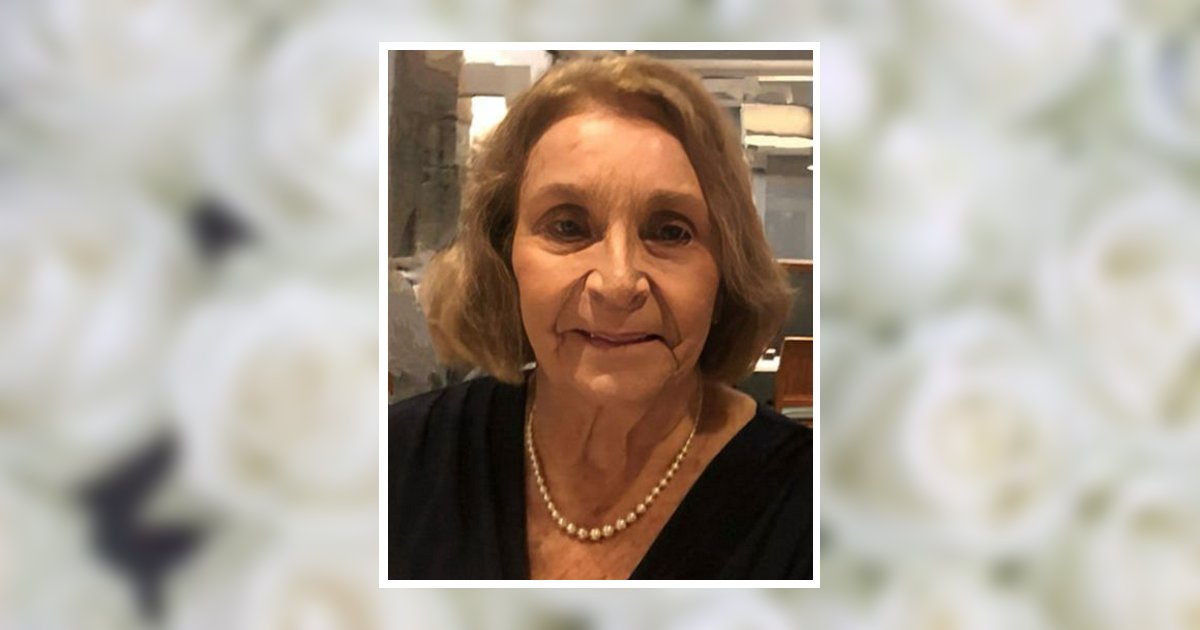 Genevieve A. Vanderwaal Obituary, Parkesburg, PA
